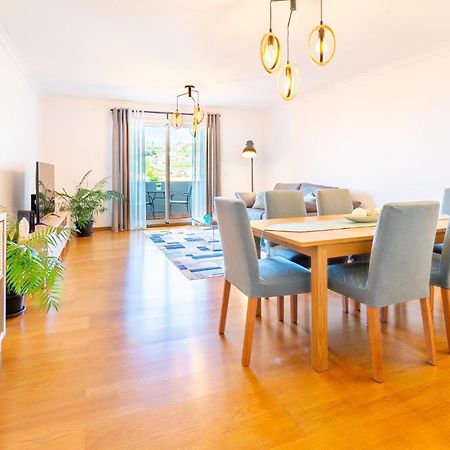 Serene Haven Retreat - Madeira Island Caniço Εξωτερικό φωτογραφία